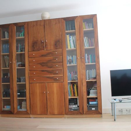 Great Bed And Breakfast Amsterdam Extérieur photo