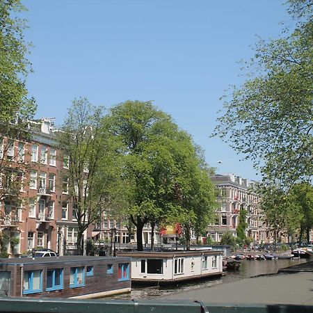 Great Bed And Breakfast Amsterdam Extérieur photo