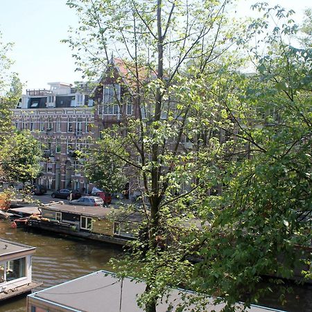 Great Bed And Breakfast Amsterdam Extérieur photo