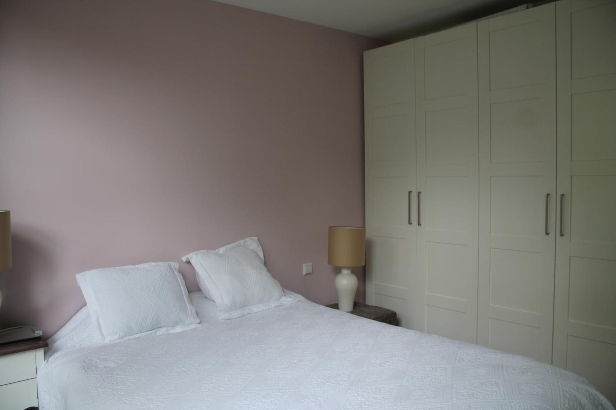 Great Bed And Breakfast Amsterdam Extérieur photo