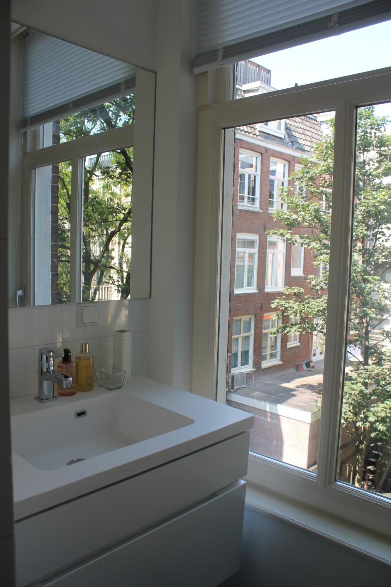 Great Bed And Breakfast Amsterdam Extérieur photo