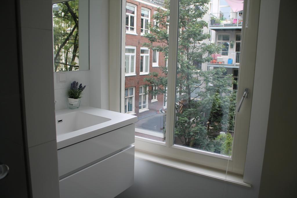 Great Bed And Breakfast Amsterdam Chambre photo