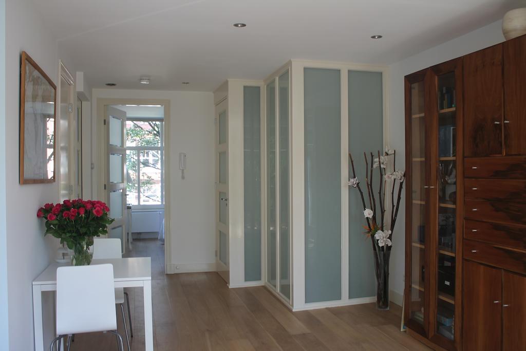 Great Bed And Breakfast Amsterdam Chambre photo