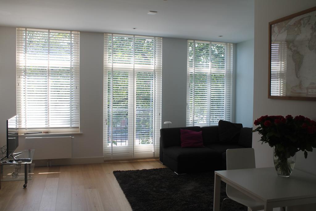 Great Bed And Breakfast Amsterdam Chambre photo